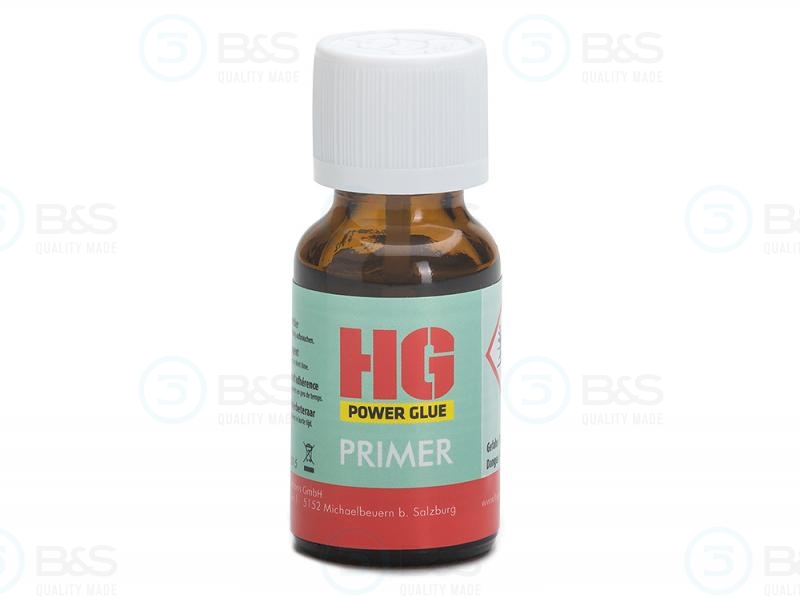  1203906 - HG Power Glue - Primer, 15 ml