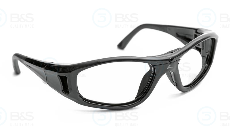  1082279 - Leader C2 sportovní brýle, vel. S, černé