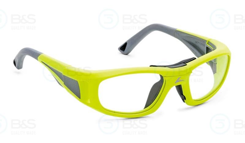  1082248 - Leader C2 sportovní brýle, vel. S, neonově žluté
