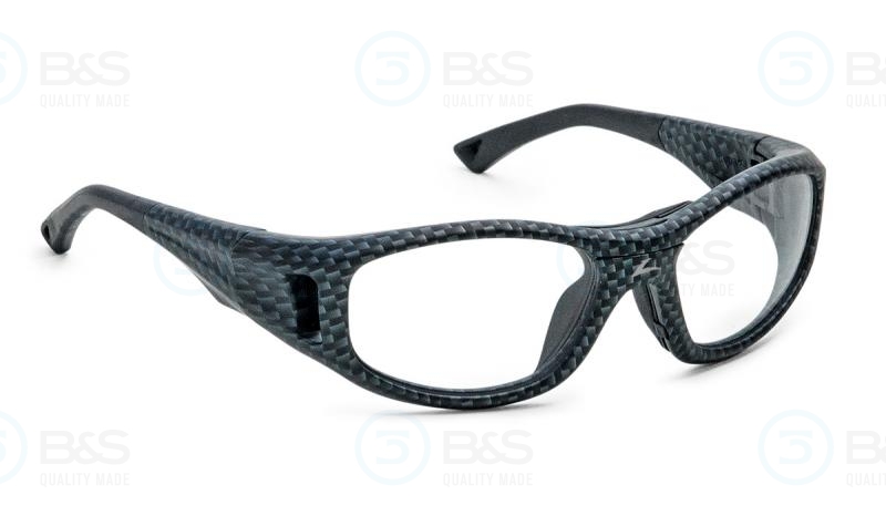  1082251 - Leader C2 sportovní brýle, vel. M, carbonové