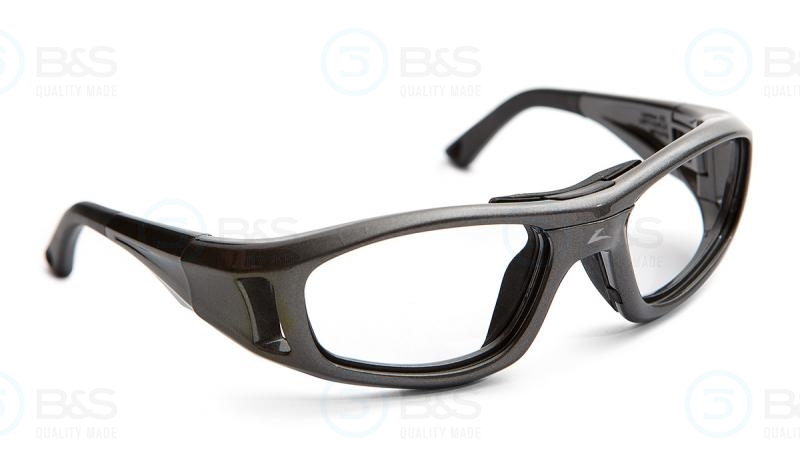  1082301 - Leader C2 sportovní brýle, vel. L, gunmetal