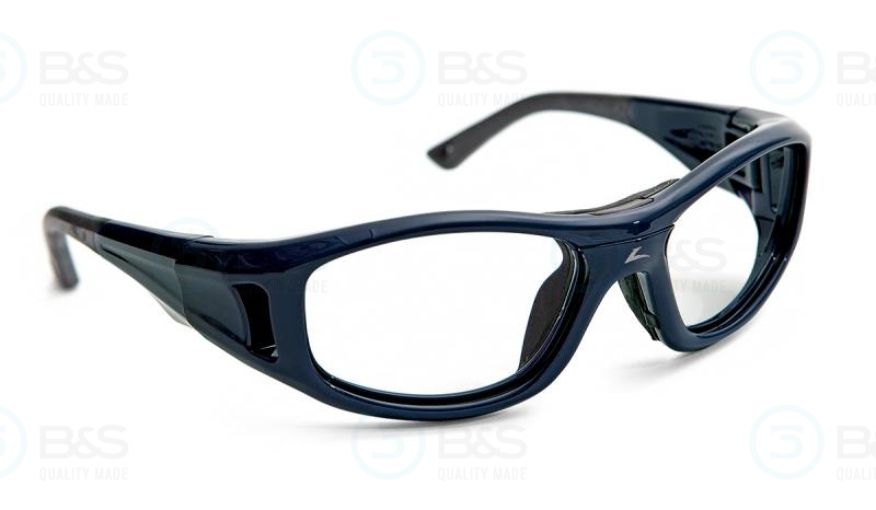  1082296 - Leader C2 sportovní brýle, vel. L, tmavě modré