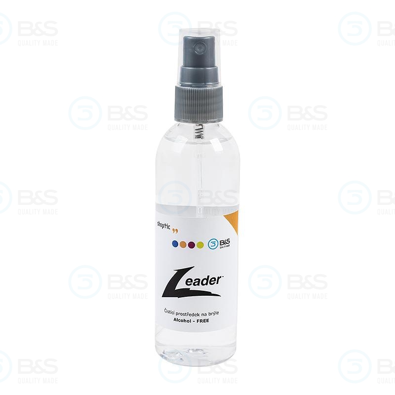 Leader - čistící spray bez obsahu alkoholu, USA, 118 ml  1 ks