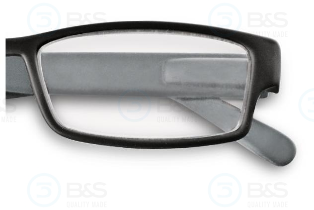  plastové brýle na čtení