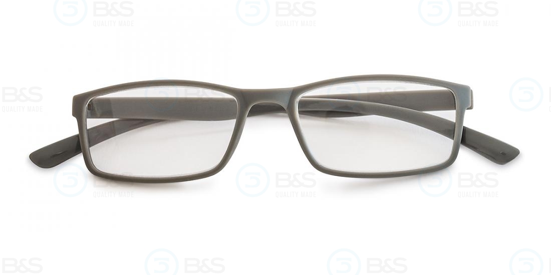  plastové čtecí brýle