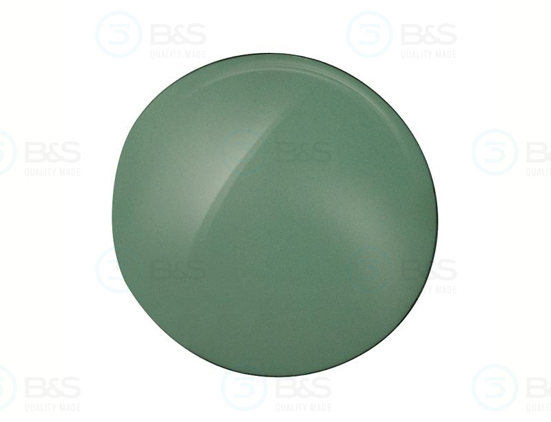 800403 - oka polykarbontov, B6, edo-zelen 85-90%, 6 ks