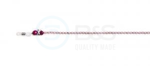 054100 - dekorativn rka - Abigail, pink, top kvalita  2 ks
Kliknutm zobrazte detail obrzku.