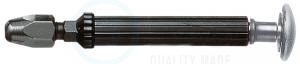 207000 - run svrka velk - 2,5 - 3,2 mm
Kliknutm zobrazte detail obrzku.