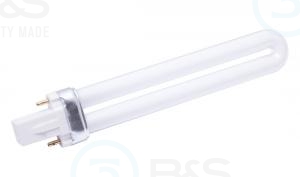 243101 - nhradn trubice do UV lamp pro vytvrzovn lepidel
Kliknutm zobrazte detail obrzku.