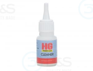 316610 - HG Power Glue - Cleaner, 20 ml
Kliknutm zobrazte detail obrzku.