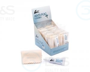 1081070 - Leader AntiFog Combo - gel proti zamlžování 5 ml + bavlněná utěrka s pouzdrem  10 ks
Kliknutím zobrazíte detail obrázku.