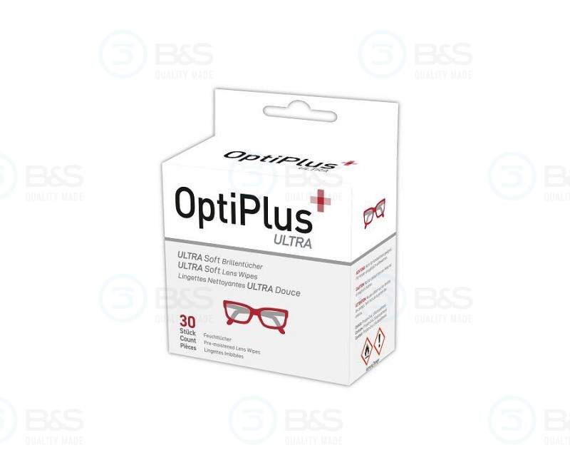 621630N - OptiPlus Ultra soft - vlhen istc ubrousek, karton 20 krabiek / po 30 ks, celkem 600
Kliknutm zobrazte detail obrzku.