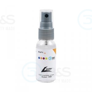 625010CZ - Leader - istc spray bez obsahu alkoholu, USA, 29,5 ml  1 ks
Kliknutm zobrazte detail obrzku.