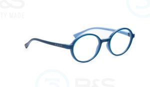 8508132 - MILO & ME 8 - Robin, dtsk brle vel. 44-18 mm, barva tmav modr / svtle modr Denim
Kliknutm zobrazte detail obrzku.